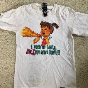 Broken Promises T-shirt